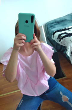 Remera Madison- PRE VENTA-