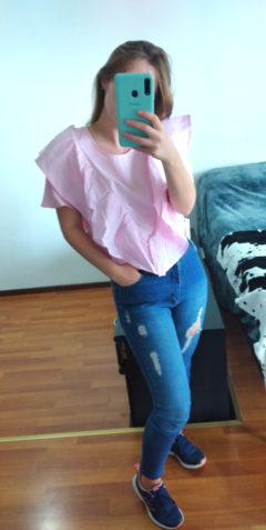 Remera Madison- PRE VENTA- - comprar online