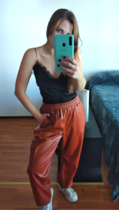 Pantalon Vancouver
