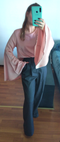 Blusa Sophie - Fermana