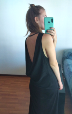 Vestido Cloe - comprar online