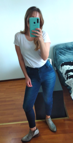 Jeans Poppy en internet