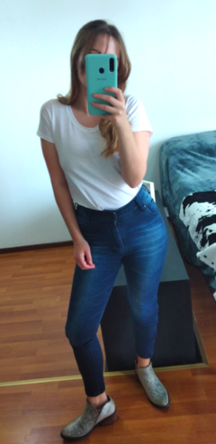 Jeans Poppy