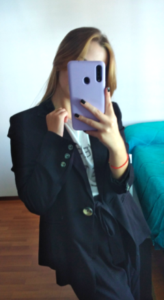 Blazer Ginger