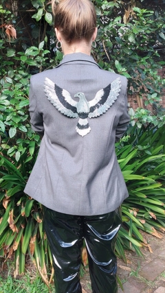 BLAZER FÉNIX
