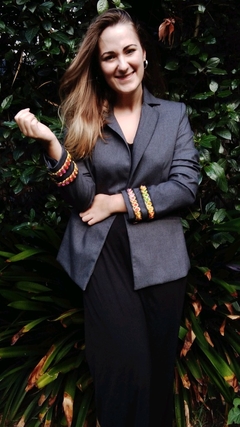 BLAZER GANESHA - Fermana