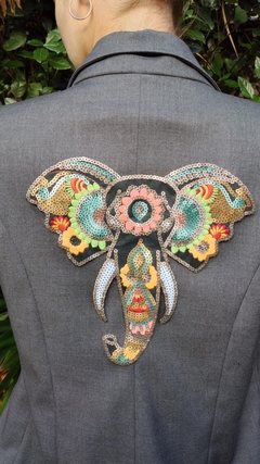 BLAZER GANESHA - tienda online