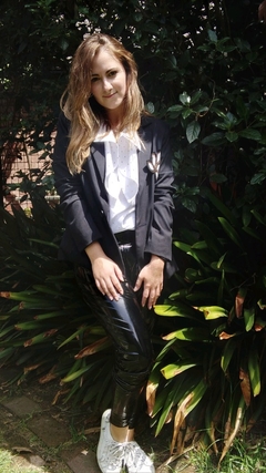 BLAZER MÓNACO - comprar online