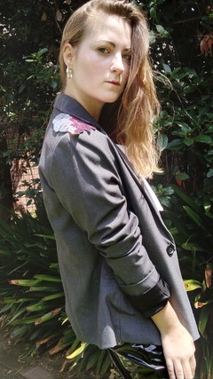 BLAZER FIRE