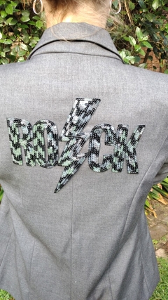 BLAZER ROCK - tienda online