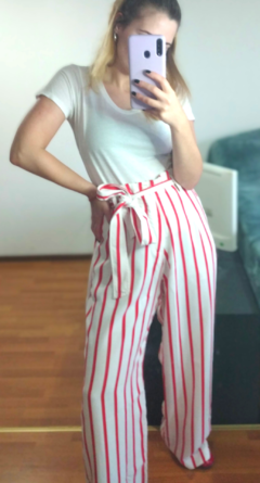 Pantalón Sienna - Fermana