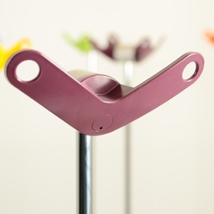 Imagen de Perchero de pie personalizable 6 ganchos