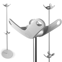 Perchero de pie Vi, 8 ganchos - tienda online