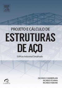 Projeto e Cálculo De Estruturas De Aço