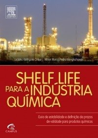 Shelf life para a indústria química