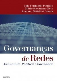 Governanças de Redes - 1a Edição