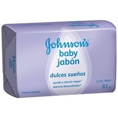 Jabón Dulces Sueños 83 gr