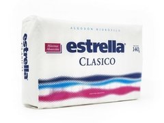 Algodón Clásico Estrella x 140 grs
