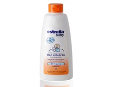 Estrella Baby Óleo Sin Fragancia x 950 ml