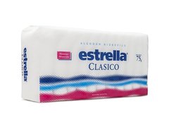 Algodón Clásico Estrella x 75 grs