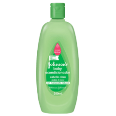 Acondicionador Cabello Claro 200 ml