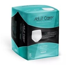 Adult Care Ropa Interior Talle M x 8 u.