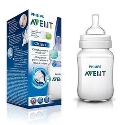 AVENT MAMAMDERA CLASSIC+ 260 ML
