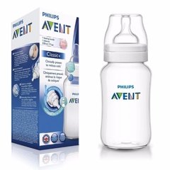AVENT MAMADERA CLASSIC+ 330 ML