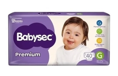 Babysec Premium