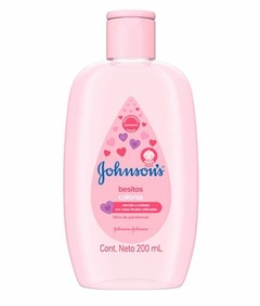 Colonia Besitos x 100 Ml - comprar online