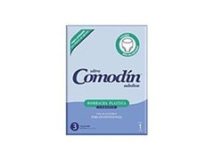 Comodín Bombacha P.V.C Talle 3 (x 1 u.)