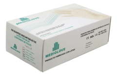 Guantes Descartables