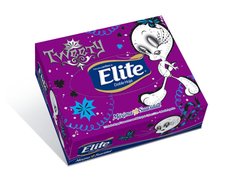 Elite Pañuelos Carilina Caja x 75 u. - comprar online