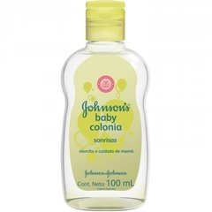 Colonia Sonrisas x 100 ml