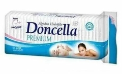 Doncella Algodón Precortado x 100 grs