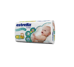 Estrella Pequeño x30