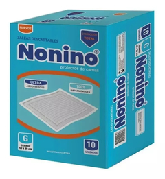 Nonino Zaleas x 10 u.