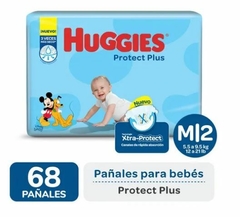 Huggies Protect Plus Ahorrapack en internet