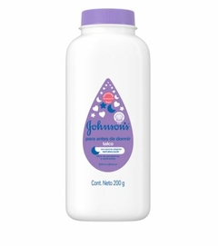 Talco Dulces Sueños x 200 g - comprar online