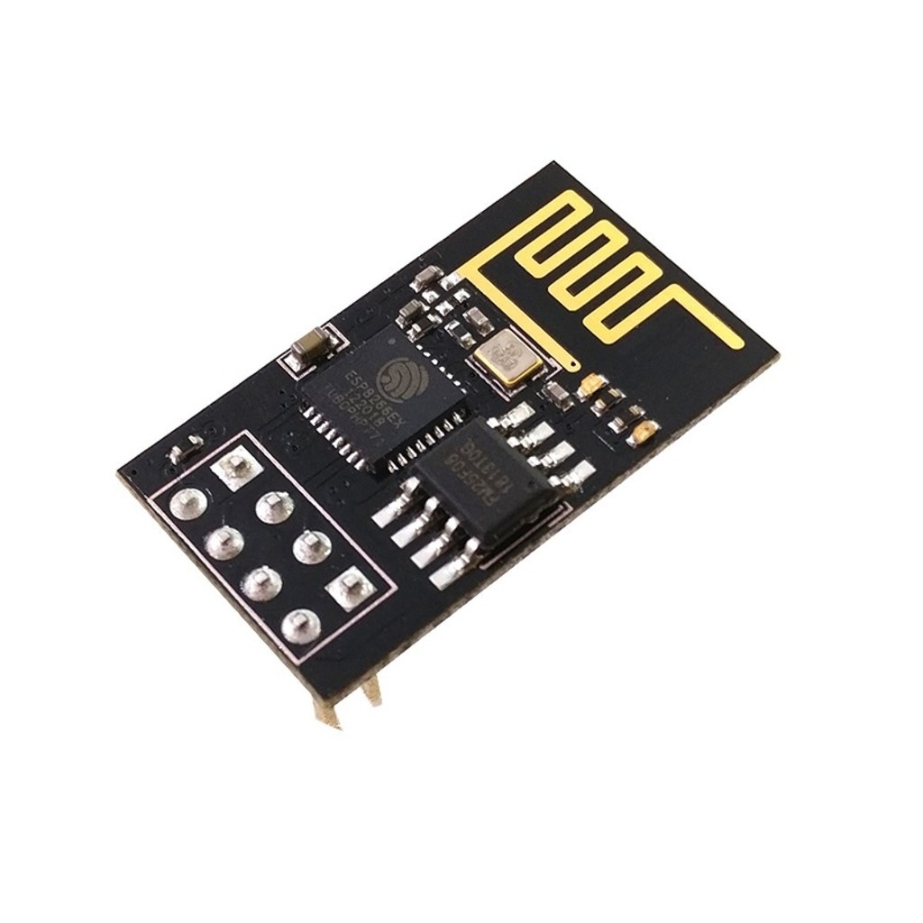 Modulo ESP-01 (Sin Relé)