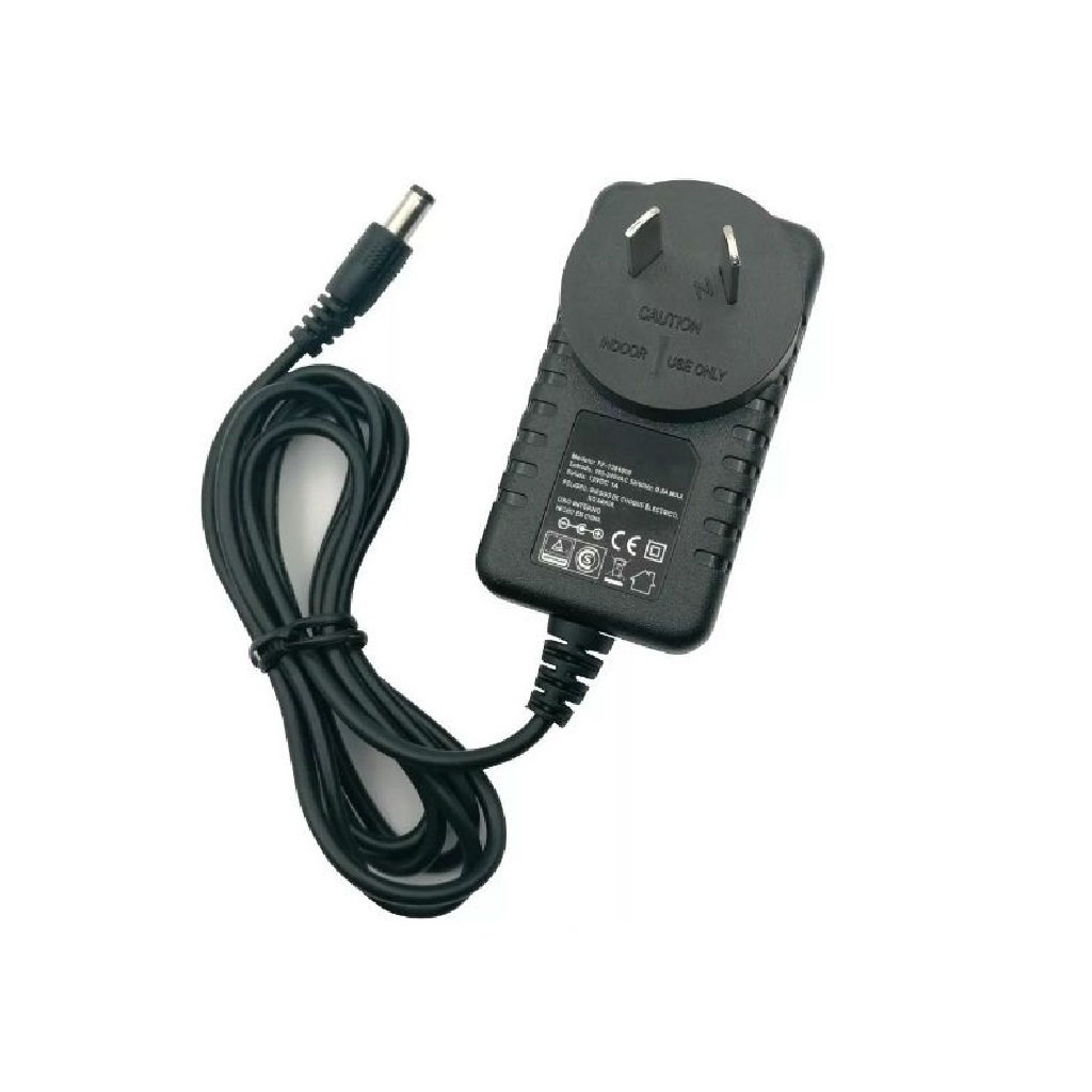 Fuente de Alimentación 12V 1A