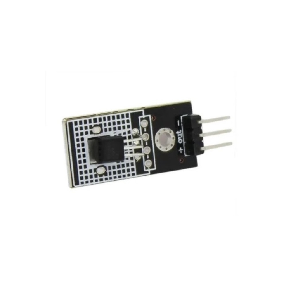 Módulo Temperatura LM35