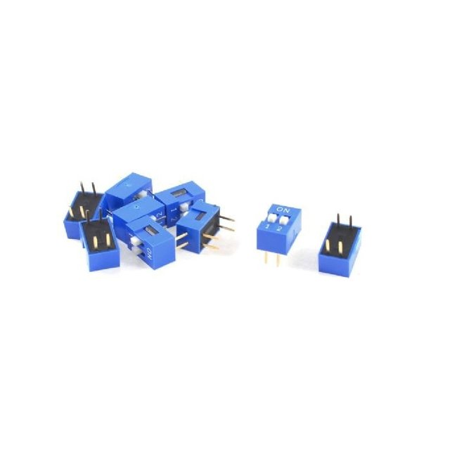 DIP Switch 2 pin en internet
