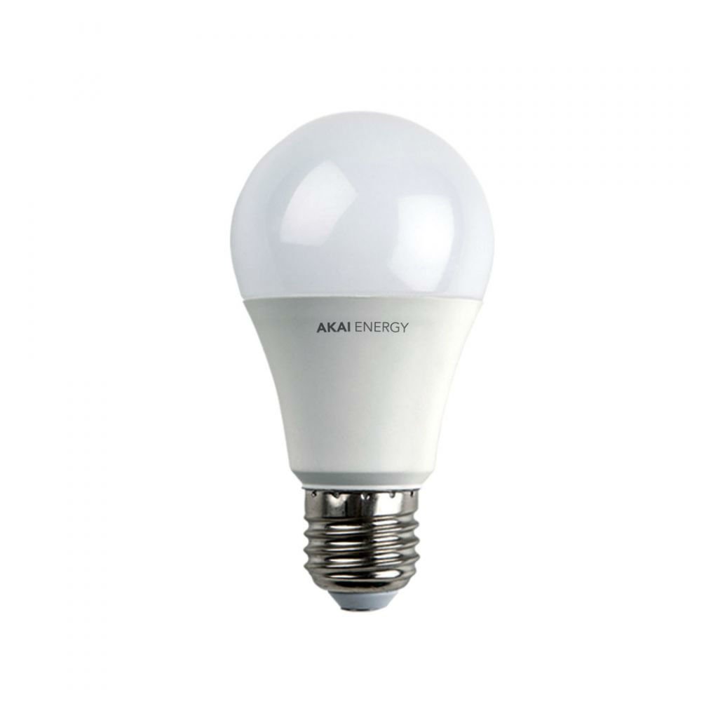 Lámpara Bulbo LED 12w 6000K - comprar online