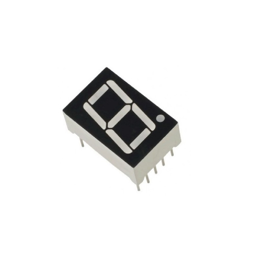 Display 7 Segmentos 5611AH