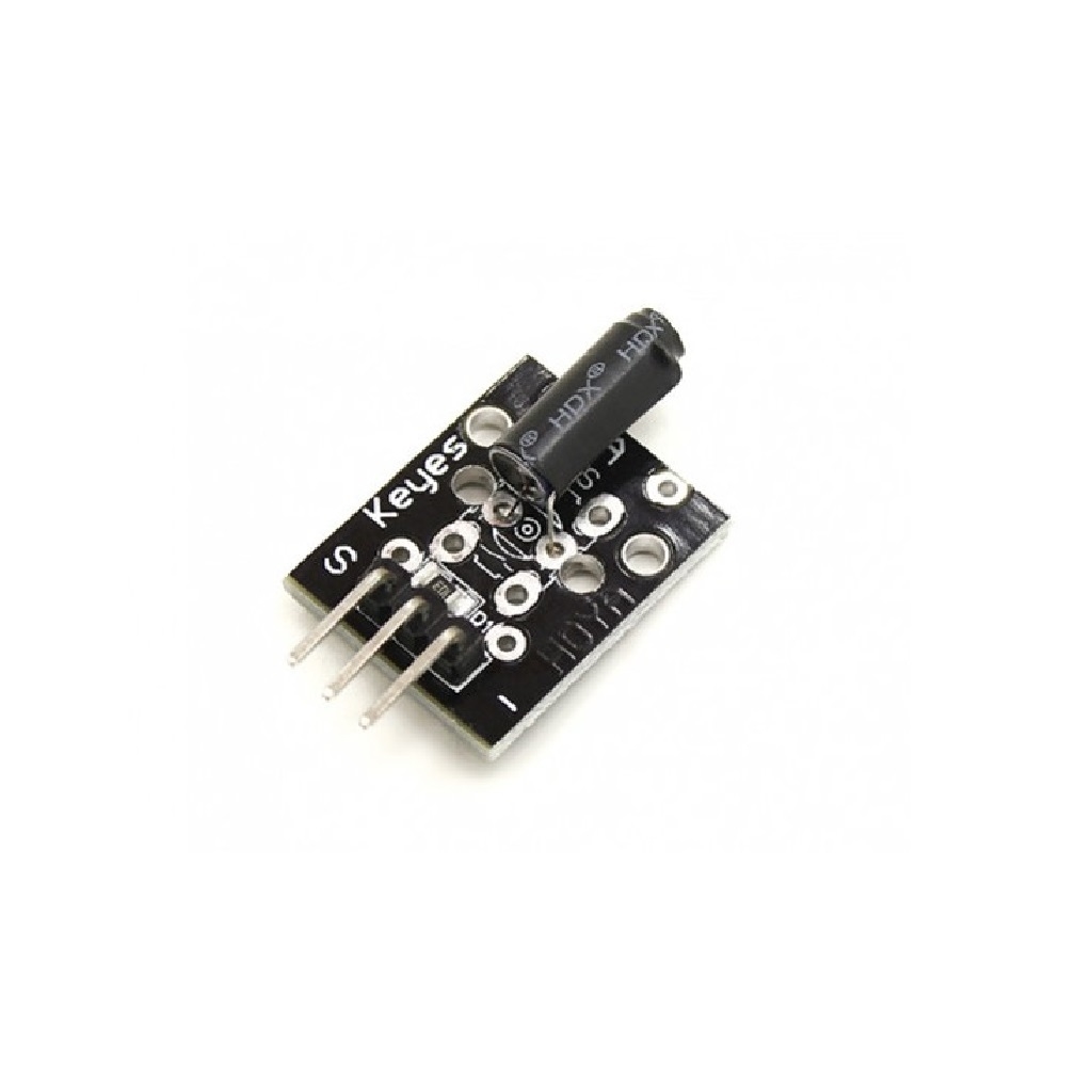 Sensor de Vibración KY-002