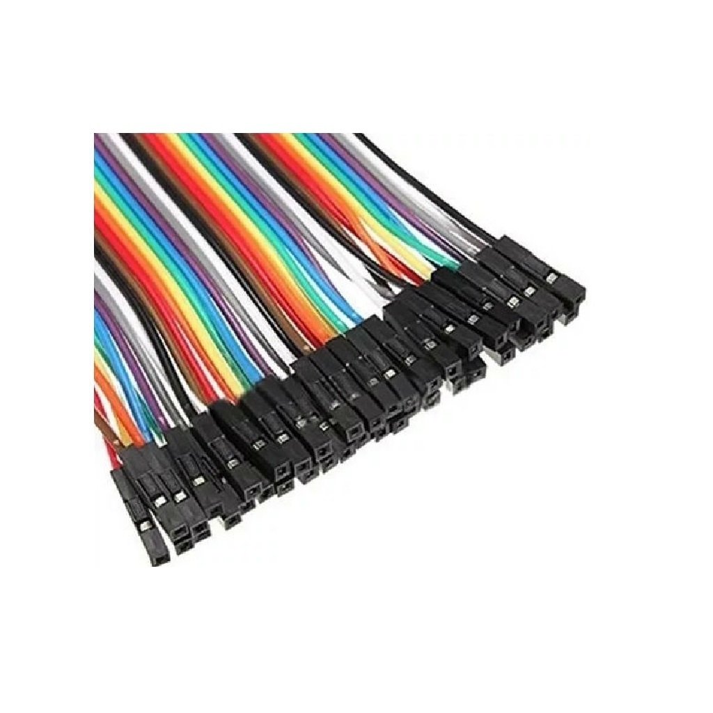 Cables dupont HH - comprar online