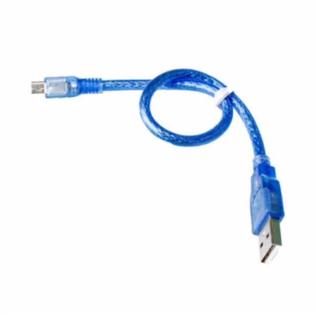 Cable USB Open Source 30cm - comprar online