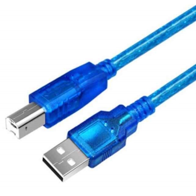 Cable USB Open Source 30cm