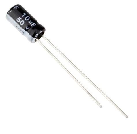 Capacitor 10μf 50v en internet